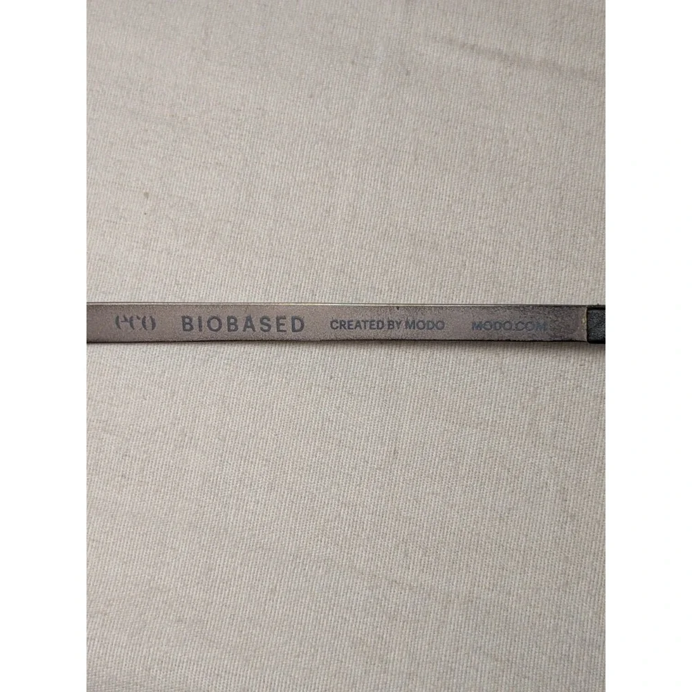 eco eyewear Eyeglasses, Frames Only, Ela DPTRT Biobased, 52-17-140